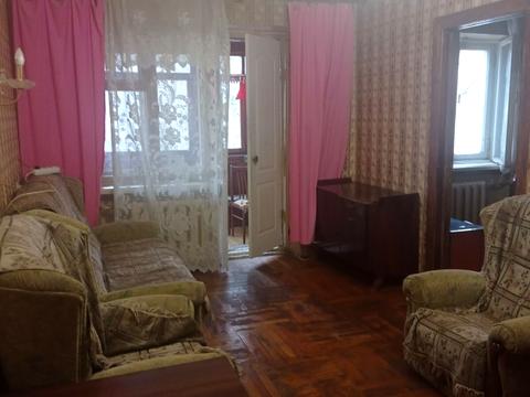 квартира за адресою Сегедська вул., 19
