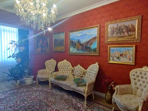 квартира по адресу с. Минай, Паркова, 3