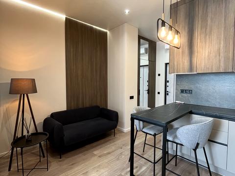 квартира по адресу Киев, Андрея Верхогляда ул. (Михайла Драгомирова), 14-А