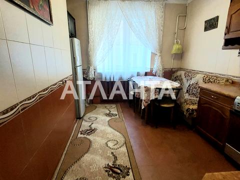 квартира за адресою Мельницька вул., 9