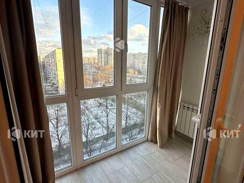 квартира по адресу Салтовское шоссе, 139а
