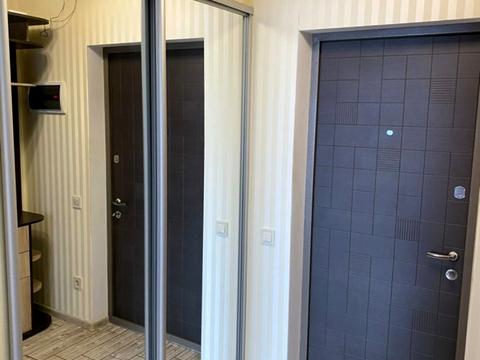 квартира по адресу Дюковская ул., 5