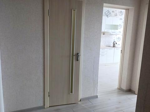 квартира по адресу Саймона Литмана ул. (Пестеля), 6в