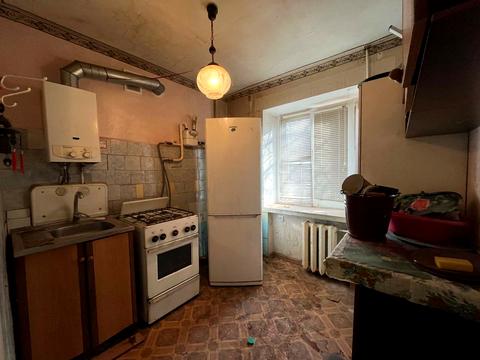 квартира по адресу Гірничих Інженерів ул. (Пушкина), 2