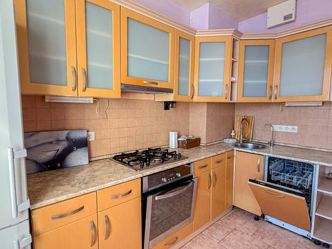 квартира за адресою Червоної Калини просп. (Володимира Маяковського), 63-А