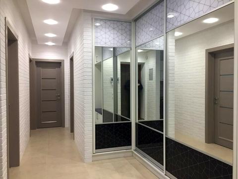 квартира по адресу Замковецкая ул., 94-Б