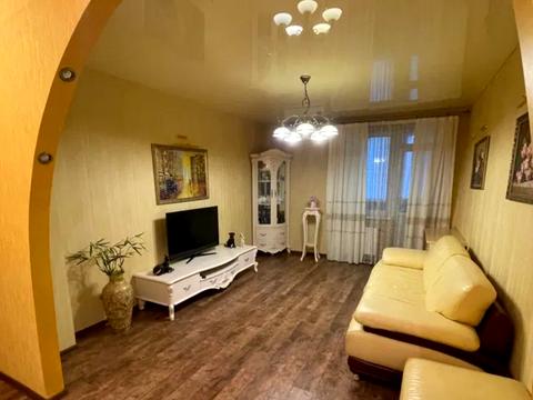 квартира по адресу Кадетский Гай ул., 6