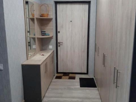 квартира по адресу Академика Сахарова ул., 9