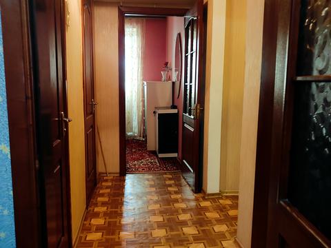 квартира за адресою Зсу, 22