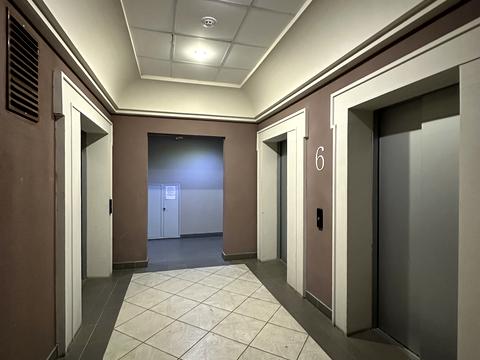 квартира за адресою Генуезька вул., 24