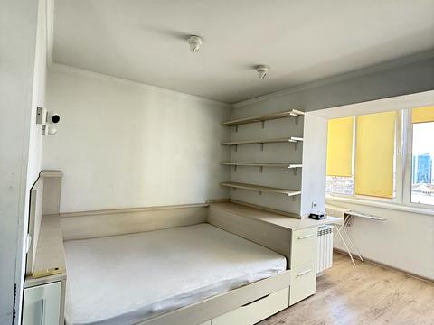 квартира за адресою Київ, Кловський узвіз, 20