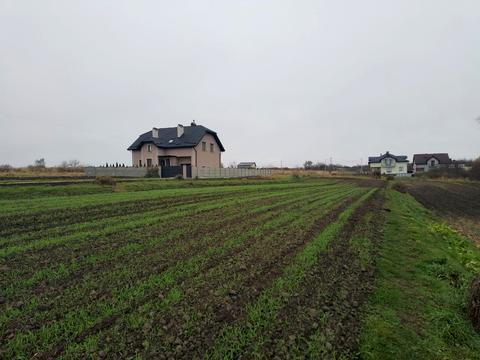 ділянка за адресою Данила Галицького вул.