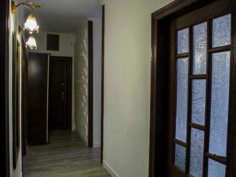 квартира за адресою Скісна вул., 1