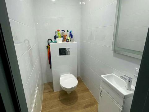 квартира за адресою Карла Мікльоша вул., 20