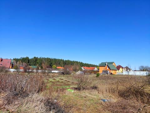 ділянка за адресою Патріотів, 18