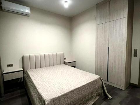 квартира по адресу Днепровская набережная ул., 18-А