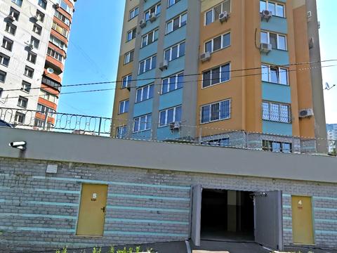 квартира за адресою Велика Китаївська вул., 53