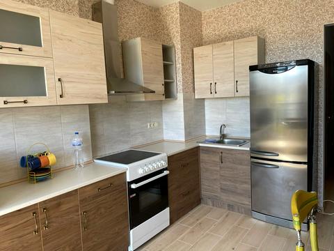 квартира за адресою Фонтанська дорога вул., 25а