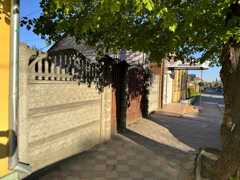 коммерческая по адресу Здолбунов, Княгини Ольги ул., 30