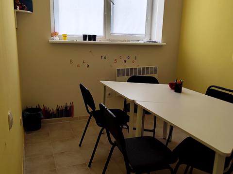 коммерческая по адресу Бышевская ул., 9