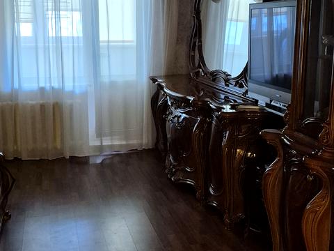квартира по адресу Урловская ул., 36