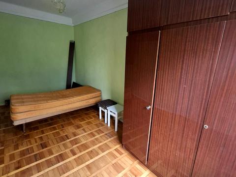 квартира за адресою Василя Сергієнка вул. (Задніпровська), 40