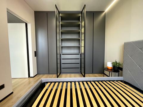 квартира за адресою Європейського Союзу просп. (Правди), 53/46