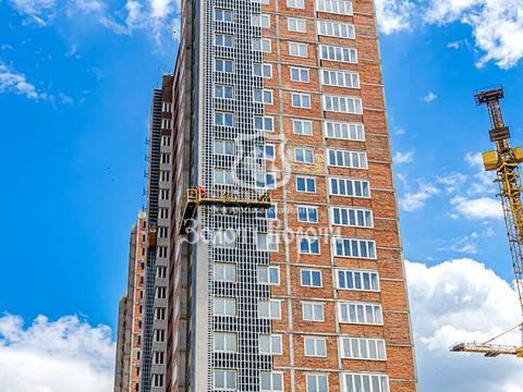 квартира за адресою Бориса Гмирі вул., 14-Б