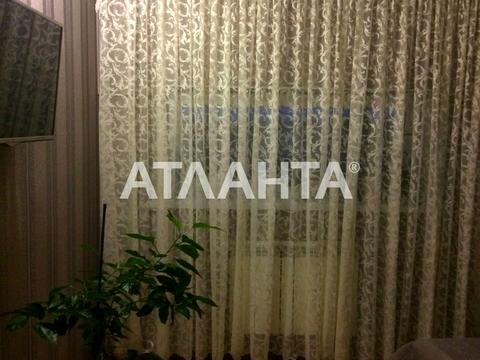 квартира по адресу Горная ул., 2