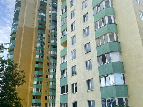 квартира за адресою Ярослава Гашека бульв., 20