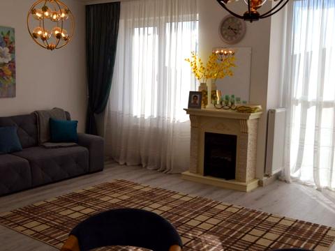 квартира за адресою Незалежності України вул., 33
