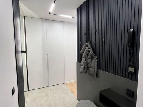 квартира за адресою Степана Бандери вул., 30-А