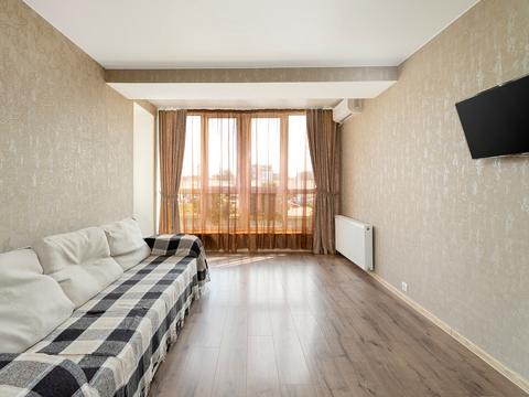 квартира по адресу Жабинского ул., 2В