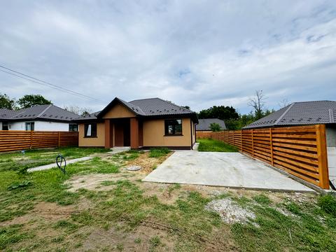 дом по адресу Соснова, 5