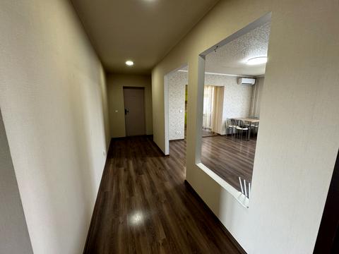 квартира по адресу Караваева ул. (Караваєва), 31