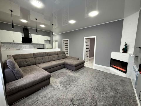 квартира по адресу Центральный просп. (Лермонтова), 40