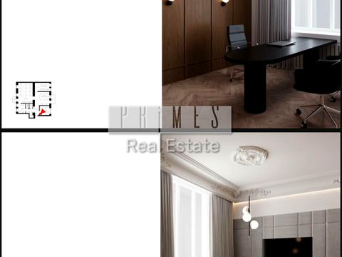 комерційна за адресою Межигірська вул., 9