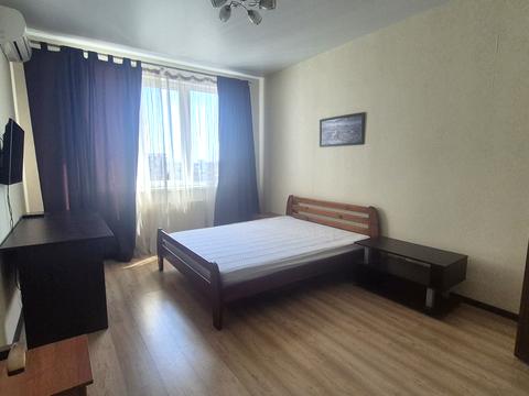 квартира за адресою Середньофонтанська вул., 35