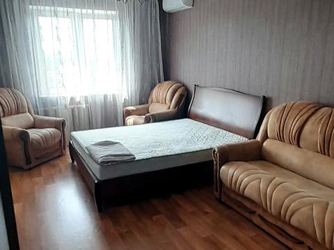 квартира по адресу Григория Ващенко ул., 1