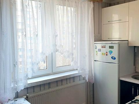 квартира по адресу Титаренковский пер., 22