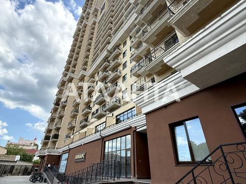 квартира за адресою Одеса, Педагогічна вул., 23