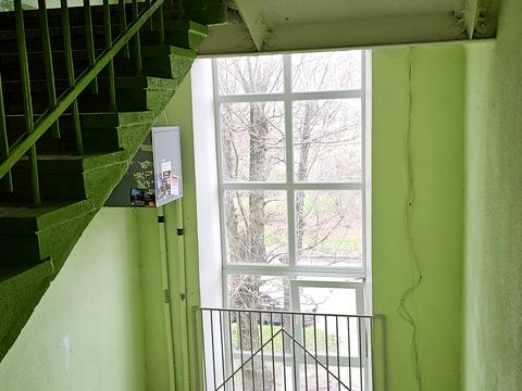 квартира за адресою Переможців вул., 6