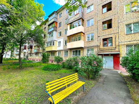 квартира за адресою Стадіонний проїзд, 4/1
