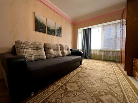 квартира по адресу Березняковская ул., 22