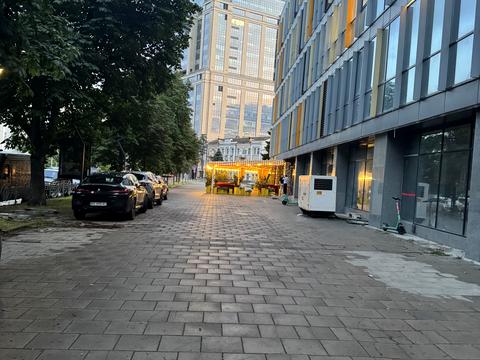 квартира по адресу Михаила Омеляновича-Павленко ул. (Суворова), 18/20