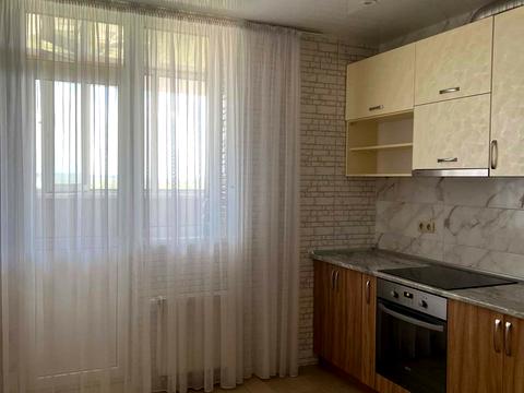 квартира за адресою Соломії Крушельницької вул., 15
