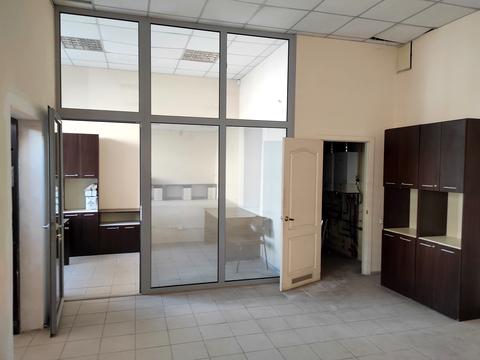 комерційна за адресою Велика Арнаутська вул., 123