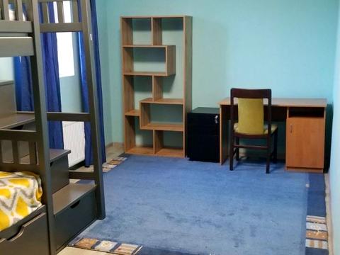 дом по адресу Киргизская ул., 107