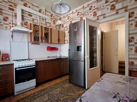 квартира за адресою Василя Нікітіна вул., 24
