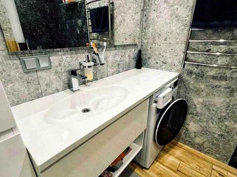 квартира за адресою Барабашова академика, 10В